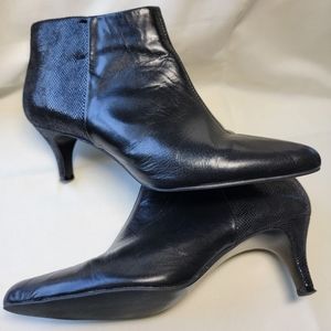 🟡KAREN SCOTT Bootie 7.5M (Black)